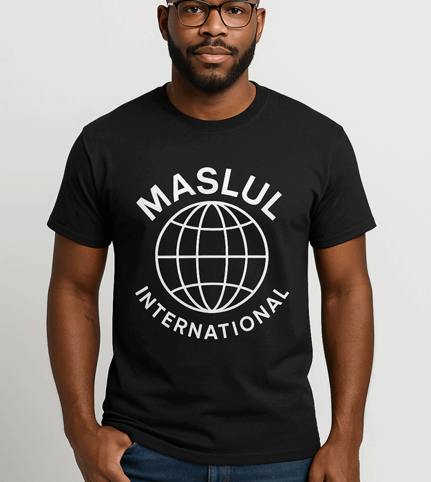 Maslul Shirt