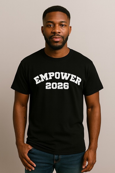 Empower 2026 Shirt