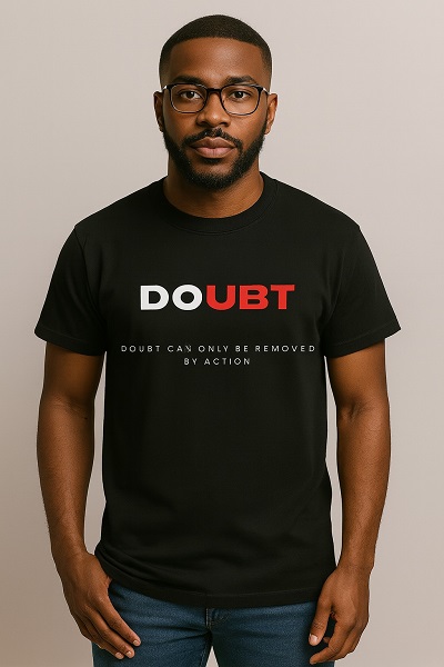 Doubt Shirt